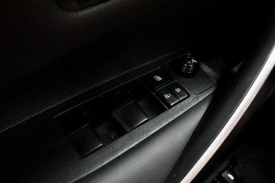 2025 Toyota Corolla SE CVT (Natl)