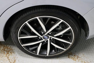 2025 Subaru Impreza Sport AWD