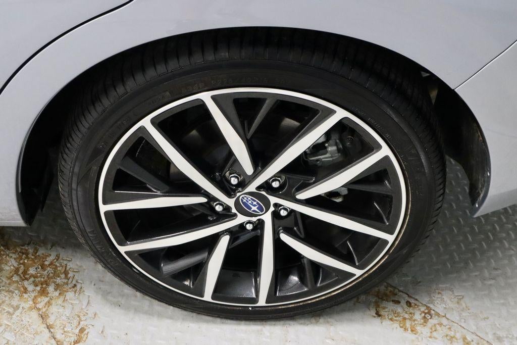 2025 Subaru Impreza Sport AWD