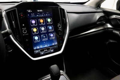 2025 Subaru Impreza Sport AWD