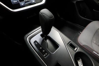 2025 Subaru Impreza Sport AWD