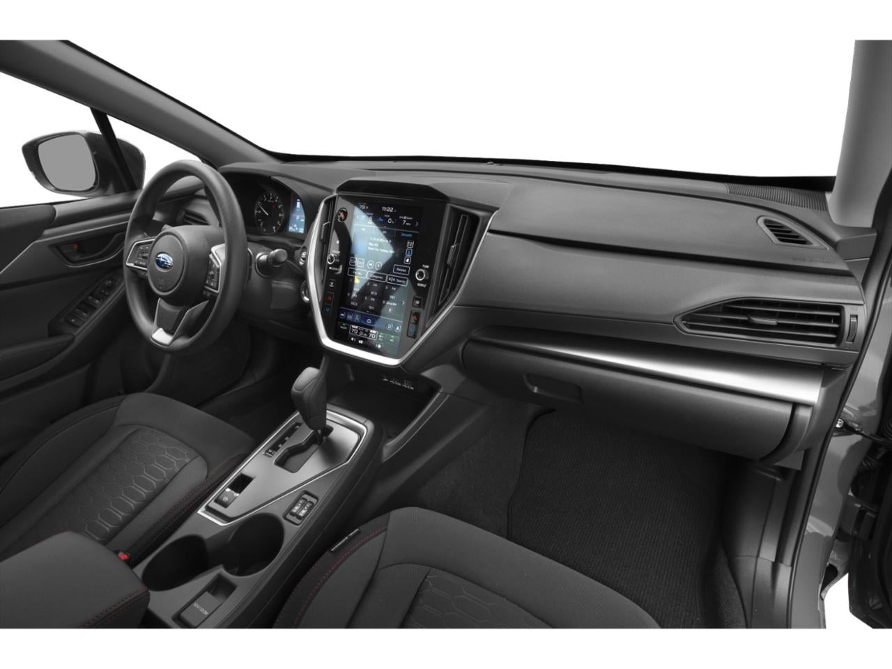 2025 Subaru Impreza Sport AWD