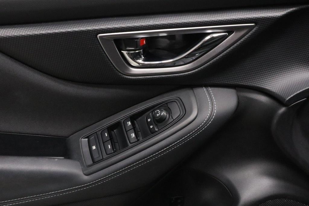 2022 Subaru Forester Premium CVT