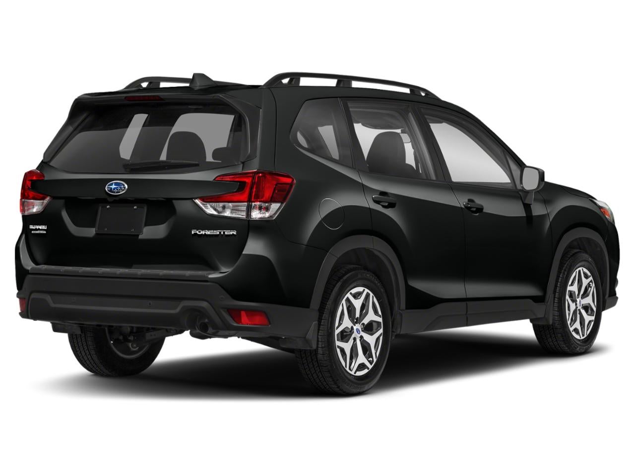 2022 Subaru Forester Premium CVT