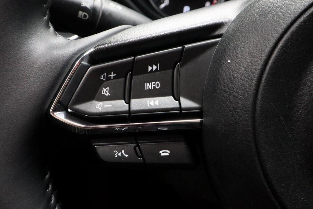 2025 Mazda Mazda CX-5 2.5 S Select Package AWD