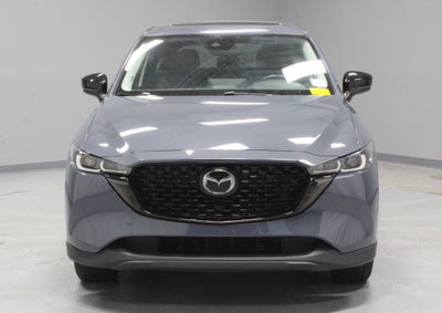 2023 Mazda Mazda CX-5 2.5 S Carbon Edition AWD