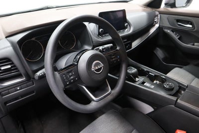 2023 Nissan Rogue AWD SV