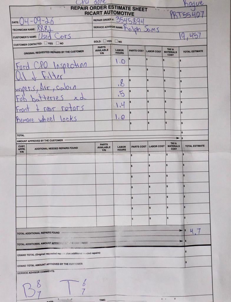 2023 Nissan Rogue AWD SV