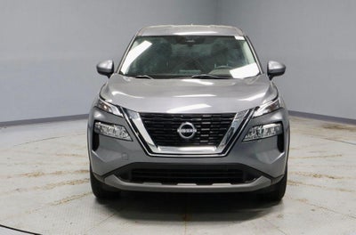 2023 Nissan Rogue AWD SV