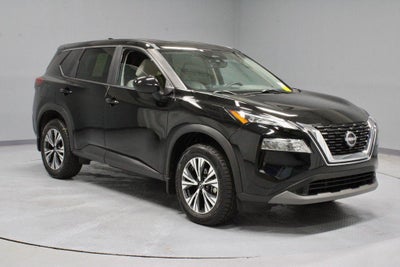 2023 Nissan Rogue AWD SV