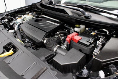 2023 Nissan Rogue AWD SV