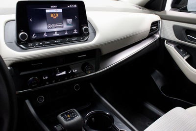 2023 Nissan Rogue AWD SV