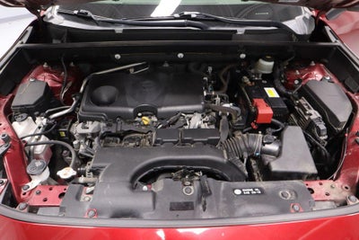 2019 Toyota RAV4 XLE Premium AWD (Natl)
