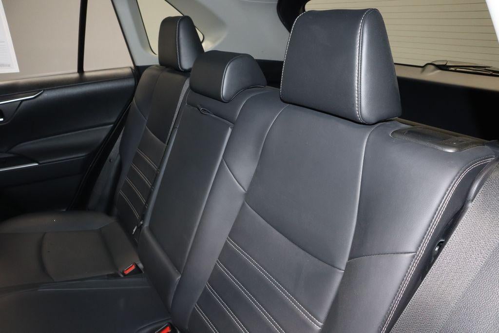 2019 Toyota RAV4 XLE Premium AWD (Natl)