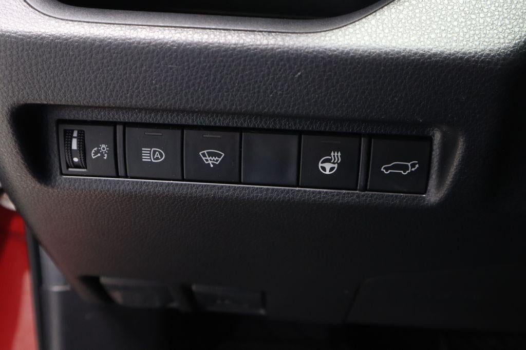 2019 Toyota RAV4 XLE Premium AWD (Natl)