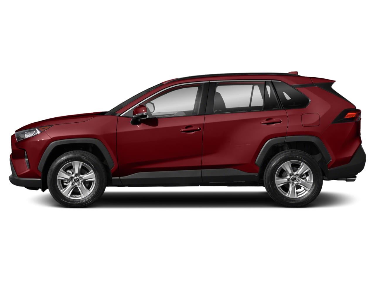 2019 Toyota RAV4 XLE Premium AWD (Natl)