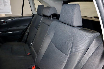 2019 Toyota RAV4 LE AWD (Natl)