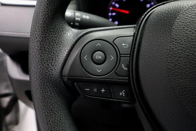 2019 Toyota RAV4 LE AWD (Natl)