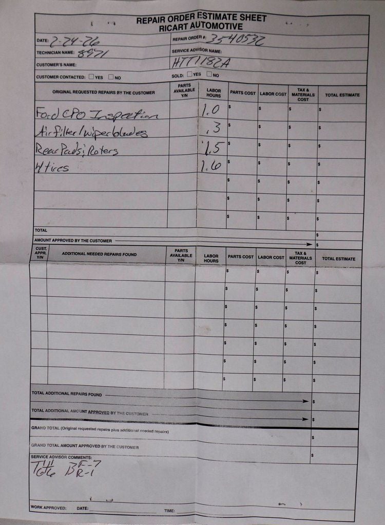 2019 Toyota RAV4 LE AWD (Natl)