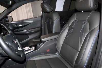 2025 Buick Envista FWD 4dr Sport Touring