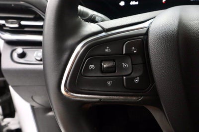 2025 Buick Envista FWD 4dr Sport Touring