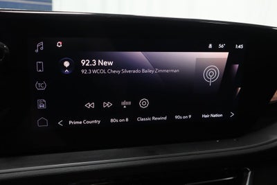 2025 Buick Envista FWD 4dr Avenir