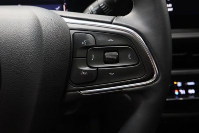 2025 Buick Envista FWD 4dr Avenir