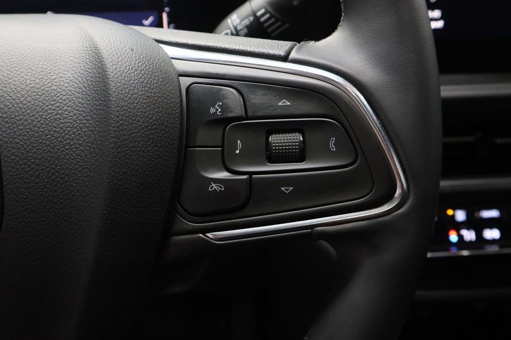 2025 Buick Envista FWD 4dr Avenir