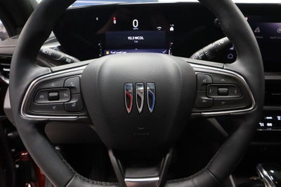 2025 Buick Envista FWD 4dr Avenir