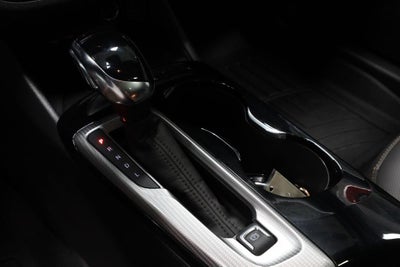 2025 Buick Envista FWD 4dr Avenir
