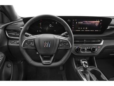 2025 Buick Envista FWD 4dr Avenir