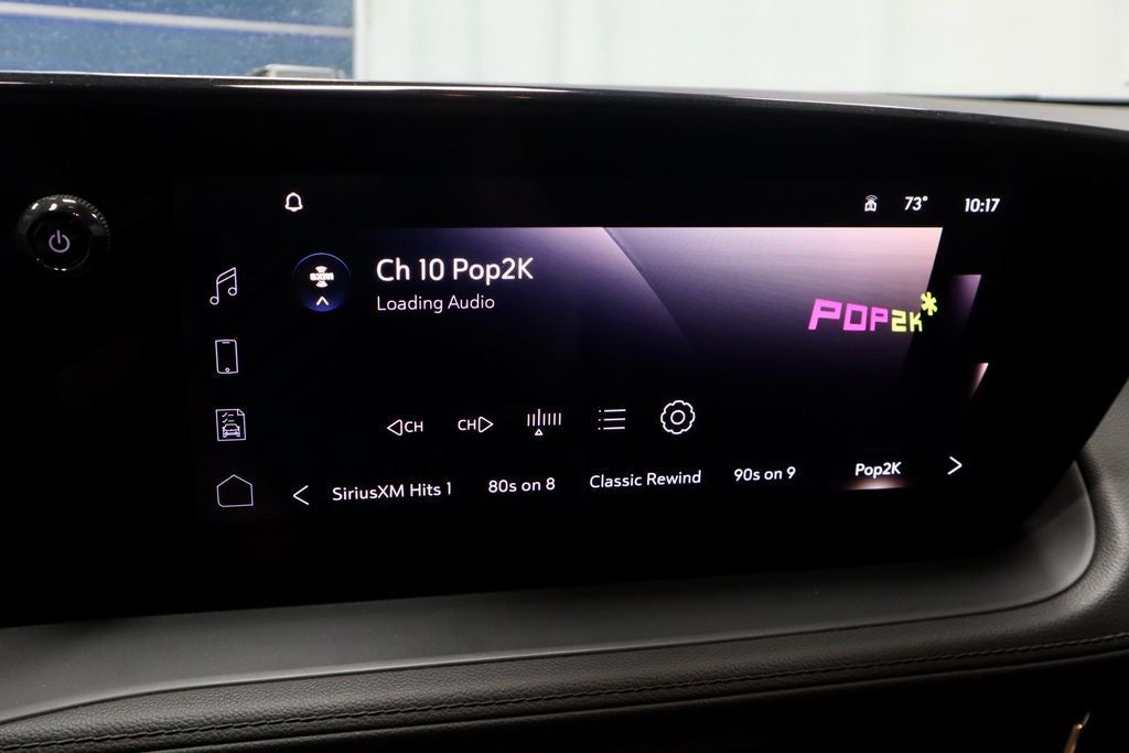 2025 Buick Encore GX Preferred FWD