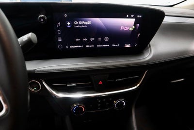 2025 Buick Encore GX Preferred FWD