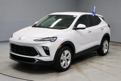 2025 Buick Encore GX Preferred FWD