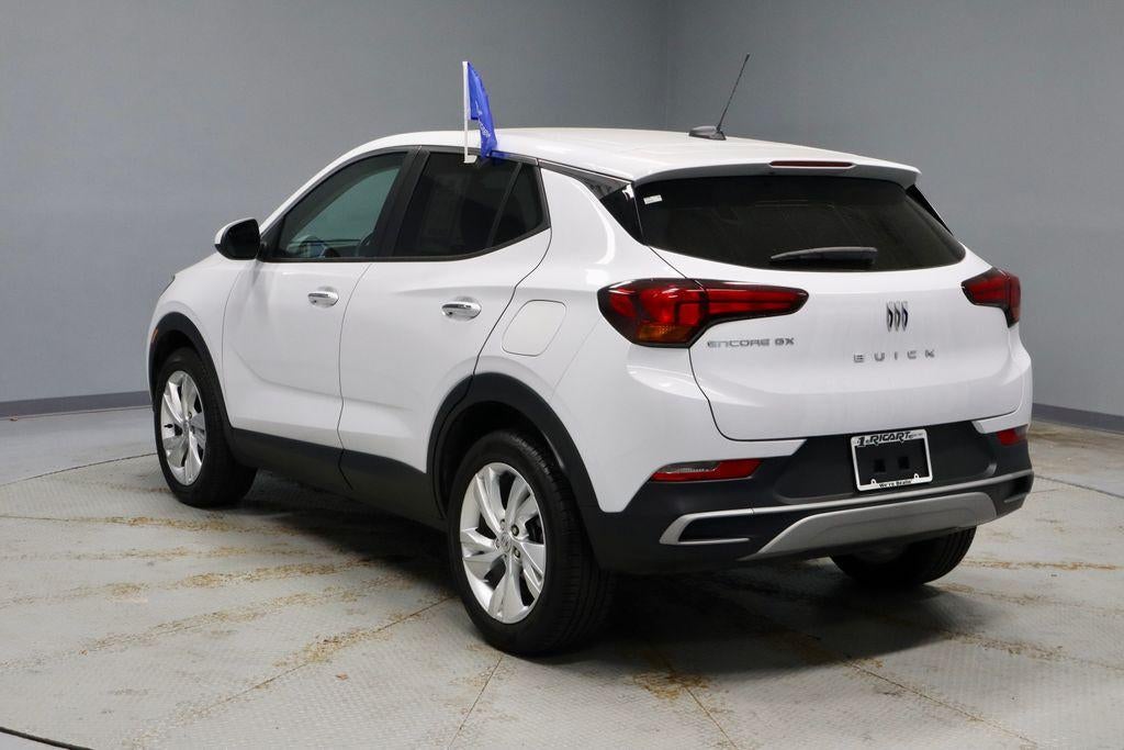 2025 Buick Encore GX Preferred FWD