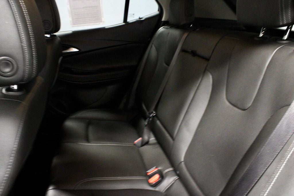 2024 Buick Encore GX Sport Touring AWD