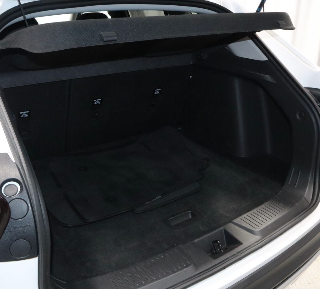 2024 Chevrolet Trax FWD 4dr LT