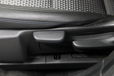 2024 Chevrolet Trax FWD 4dr LT