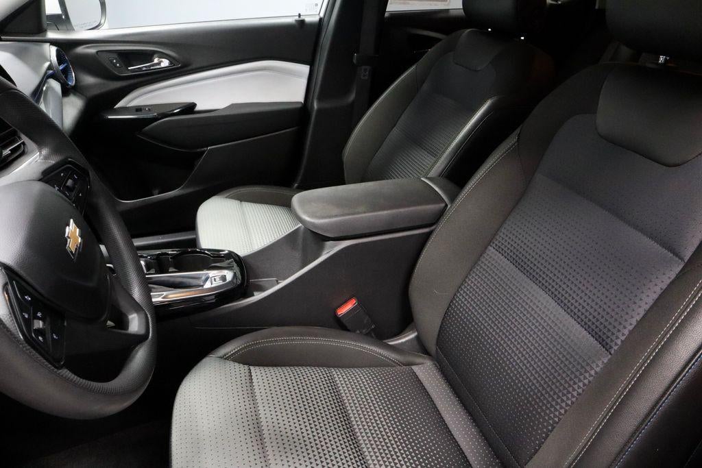 2024 Chevrolet Trax FWD 4dr LT