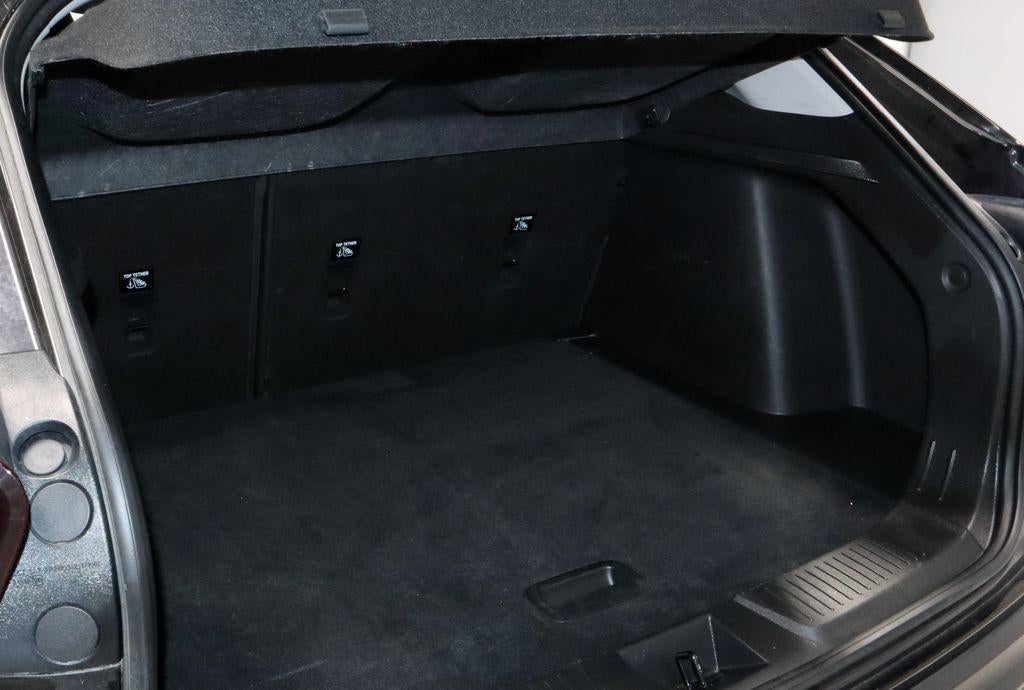 2025 Chevrolet Trax FWD 4dr LT