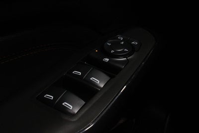 2025 Chevrolet Trax FWD 4dr 2RS