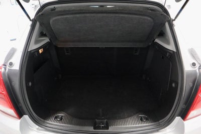 2019 Chevrolet Trax AWD 4dr LT