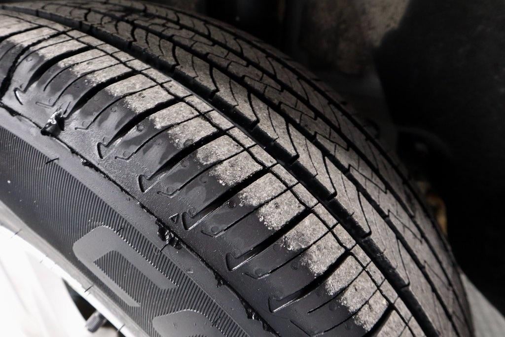 2019 Chevrolet Trax AWD 4dr LT