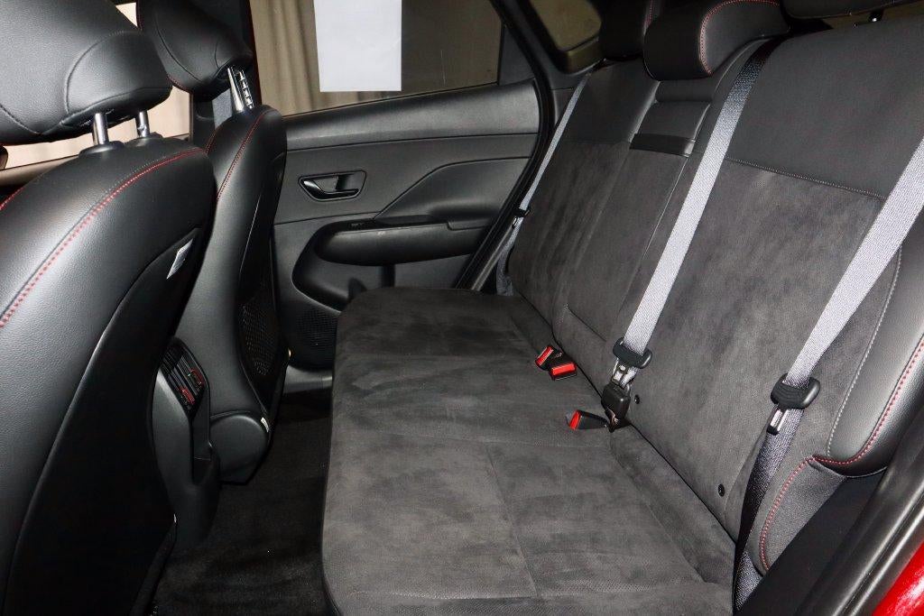 2025 Hyundai KONA N Line S AWD