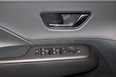 2025 Hyundai KONA N Line S AWD