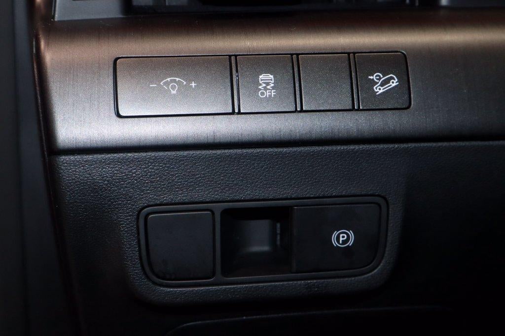 2025 Hyundai KONA N Line S AWD