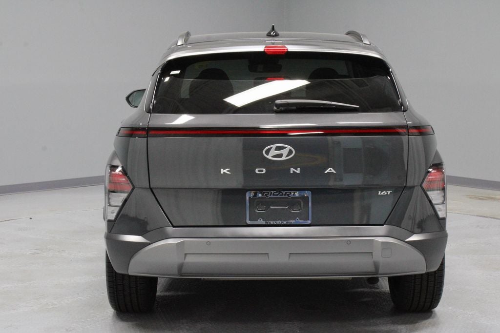 2024 Hyundai KONA Limited FWD
