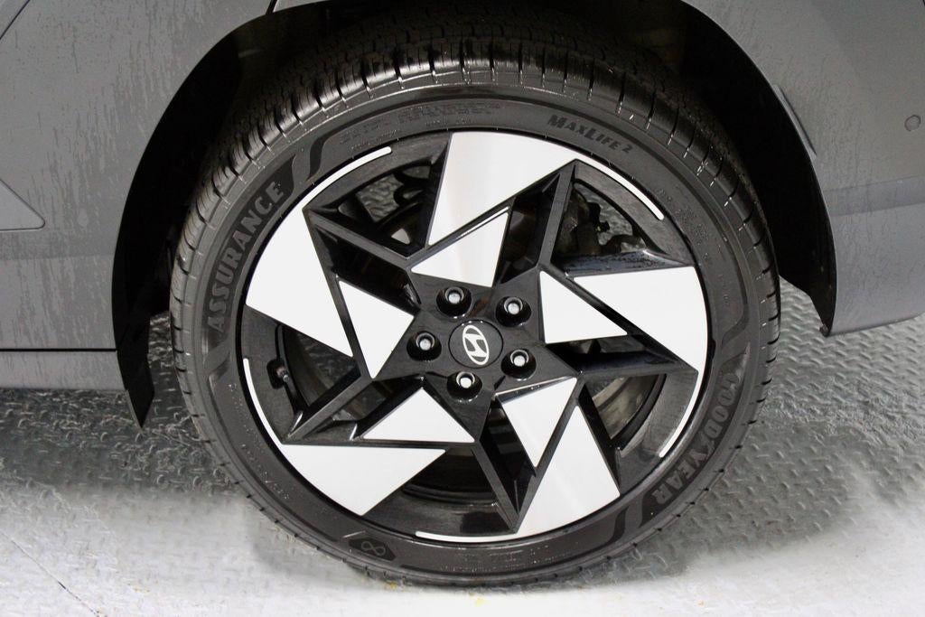 2024 Hyundai KONA Limited FWD