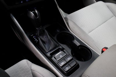 2021 Hyundai TUCSON Sport AWD