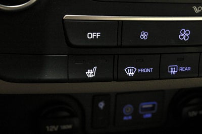 2021 Hyundai TUCSON Sport AWD